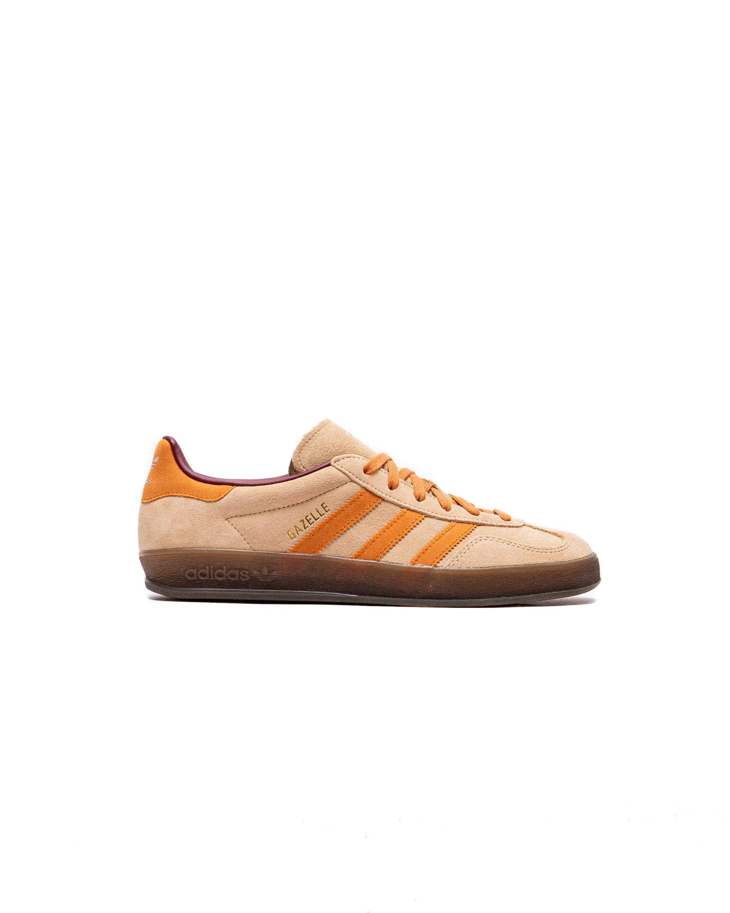 adidas Originals GAZELLE INDOOR | JH5412 | AFEW STORE